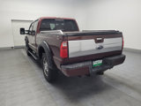 Used 2015 Ford F250 Platinum image 5