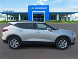 Used 2020 Chevrolet Blazer LT image 4