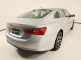 Used 2018 Chevrolet Malibu LT w/ Leather Package image 5