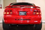 Used 1997 Ford Mustang Cobra image 2