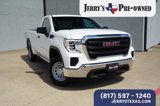 Used 2022 GMC Sierra 1500 Pro w/ Convenience Package image 6