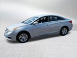 Used 2013 Hyundai Sonata GLS image 3