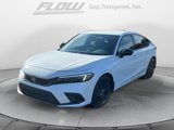 Used 2022 Honda Civic Sport image 3