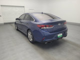 Used 2019 Hyundai Sonata Sport w/ Tech Package 03 image 5