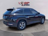 Certified 2023 Hyundai Tucson SEL image 5