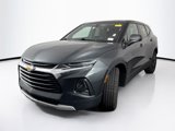 Used 2020 Chevrolet Blazer LT image 2