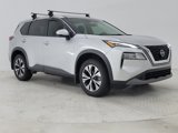Used 2023 Nissan Rogue SV image 2
