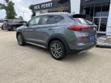 Used 2021 Hyundai Tucson SEL image 4