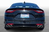 Used 2020 Kia Stinger GT-Line w/ Sun & Sound Package image 4