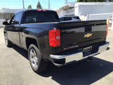 Used 2017 Chevrolet Silverado 1500 LT w/ All Star Edition image 3