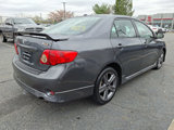 Used 2009 Toyota Corolla XRS image 4