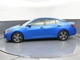 Used 2021 Nissan Sentra SV image 4