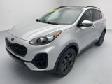 Used 2021 Kia Sportage S image 5