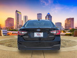 Certified 2025 Subaru Legacy w/ Popular Package #1A image 5