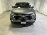 Used 2019 Chevrolet Traverse LT image 3
