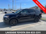 Used 2018 Ford Explorer XLT w/ Equipment Group 202A image 3