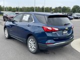 Used 2021 Chevrolet Equinox LT image 5
