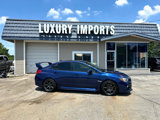 Used 2016 Subaru WRX STI image 3