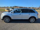 Used 2013 Lincoln MKX AWD image 4
