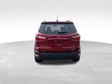 Used 2021 Ford EcoSport SE image 4