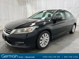 Used 2014 Honda Accord EX image 4