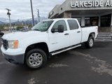 Used 2011 GMC Sierra 2500 SLE w/ SLE Preferred Package image 6