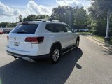 Used 2018 Volkswagen Atlas SE image 5