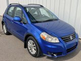Used 2013 Suzuki SX4 AWD Hatchback image 3