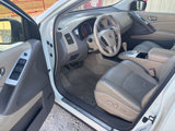 Used 2010 Nissan Murano SL w/ Navigation Pkg image 2