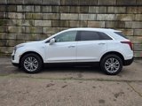 Certified 2022 Cadillac XT5 Premium Luxury w/ LPO, Floor Liner Package image 2