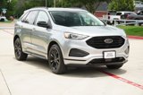 Used 2024 Ford Edge SE w/ Black Appearance Package image 6