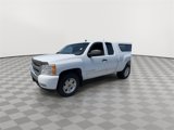 Used 2007 Chevrolet Silverado 1500 LT w/ 1LT Convenience Package image 3