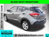 Certified 2020 Nissan Kicks S image 5