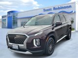 Used 2020 Hyundai Palisade SEL image 2