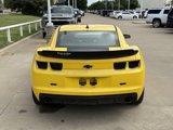 Used 2013 Chevrolet Camaro LS image 5