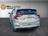 Used 2019 GMC Terrain Denali w/ Advanced Safety Package image 3