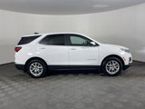 Used 2023 Chevrolet Equinox LT w/ LPO, Floor Liner Package image 5
