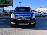 Used 2011 Cadillac Escalade ESV Platinum image 2