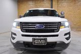 Used 2017 Ford Explorer 4WD Police Interceptor image 4
