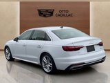 Used 2024 Audi A4 2.0T Premium Plus image 3