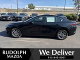 New 2025 MAZDA MAZDA3 s image 2