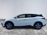 Used 2021 Nissan Murano S image 4