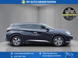 Used 2021 Nissan Murano SV image 2