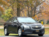 Used 2012 Chevrolet Cruze LS image 2