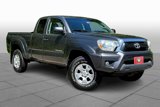 Used 2015 Toyota Tacoma 4x4 Access Cab V6 image 2