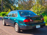 Used 1999 Toyota Corolla LE image 6
