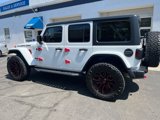 Used 2019 Jeep Wrangler Unlimited Rubicon image 2