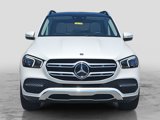 Certified 2022 Mercedes-Benz GLE 350 image 2