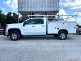 Used 2020 Chevrolet Silverado 2500 W/T w/ WT Convenience Package image 2
