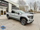 Used 2024 GMC Sierra 1500 AT4 w/ AT4 Preferred Package image 3